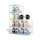 thumbnail image 1 of Caja Organizadora para Calzado DOSYU Kit 6 Piezas Premium, 1 of 7