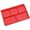 Red, variant on Compactly Model Repair Tray for Sorting Screws and Loose Hobby Parts Sorting