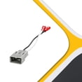 thumbnail image 4 of Speravity Arnés de altavoz de coche Cable de conexión de altavoz Cable de cableado Actualización de automóvil Reemplazo modificado para Acura Vehículos, repuestos y accesorios Mis Speravity VI018810-01, 4 of 6
