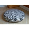 thumbnail image 3 of Armarkat Pet Bed Pad 24-Inch by 6-Inch Canvas Material, M07FXM, 3 of 6