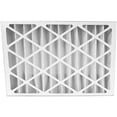 thumbnail image 5 of FC100A1029 5-Pack Pleated Air Filters 16x25x4, MERV 11 with Filter Change Reminder, 5 of 8