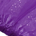 thumbnail image 5 of Fainosmny Gauze Tutu Tulle Skirt For Women Skirt Petticoat Princess Cute Underskirt Petticoat Ballet Swing Skirt Puffy And Fashion Tutu Skirts For Girls Purple One Size, 5 of 6