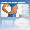 thumbnail image 4 of NUOLUX 3Ud Asiento Para De Agua Universal Fácil Instalación Para Uso Doméstico, 4 of 8