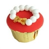 Panda Superstore Chinese Style Fake Cupcake Artificial Cake Model Decoration & Props, Necklace