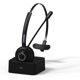 thumbnail image 1 of Auriculares Bluetooth, Auriculares Bluetooth con micrófono con cancelación de ruido, Auriculares Bluetooth para coche para teléfono móvil/portátil/tableta, 1 of 5