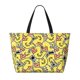 thumbnail image 2 of Easygdp Ducks Bolsa de Viaje de Playa de Gran Capacidad, Bolsa Tote Perfecta para la Playa, Escapadas de Fin de Semana y Viajes, 2 of 7