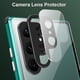 thumbnail image 3 of Funda De Privacidad Anti Peeping Compatible con Samsung Galaxy S22 Ultra/s22, Cubierta Magnética De Vidrio Templado De Doble Cara #yg For Galaxy S22, 3 of 5