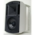 thumbnail image 3 of Klipsch AW-650 2-Way All-Weather Outdoor Speakers, 340W Peak, White, Pair, 3 of 5
