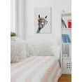 thumbnail image 5 of Marmont Hill What's Happening Dude II Canvas Wall Art, 5 of 7