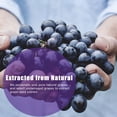 thumbnail image 3 of Polvo mineral para blanquear los dientes en polvo, 50 g, paquete morado, 3 of 8