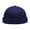 Navy Blue, variant on Dress Choice Quick Dry Brimless Hat Lightweight Cap Sailor Rolled Cuff Harbour Hat Casual Skull Docker Beanie Cap for Men Women