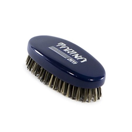 Torino Pro 430 Boar Bristle Palm Hard Reinforced Hair Brush