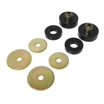 Energy Suspension 81-87 GM 1/2-3/4-1 Ton C-10/C-20/C30/C1500/C2500/C3500 PU 2WD Red Body Mount Set