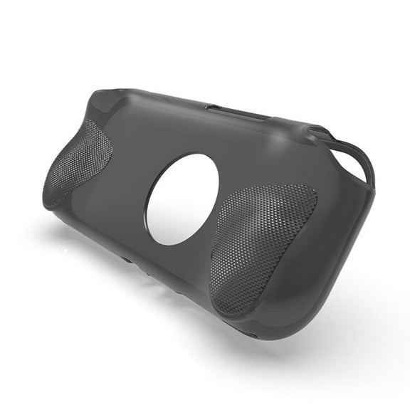 Ciwanning Shock Absorption Gaming Case Shell Housing with Ergonomic Grip for Mangmi Air X