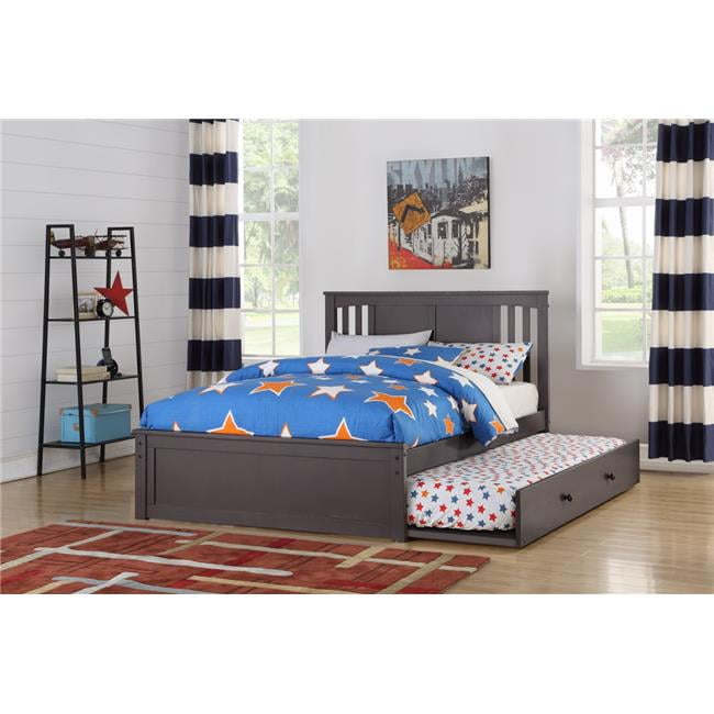 childrens full size bed