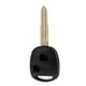 thumbnail image 3 of 3x Carcasa de llavero en blanco control o de 2 para automóvil Baoblaze Funda protectora, 3 of 6