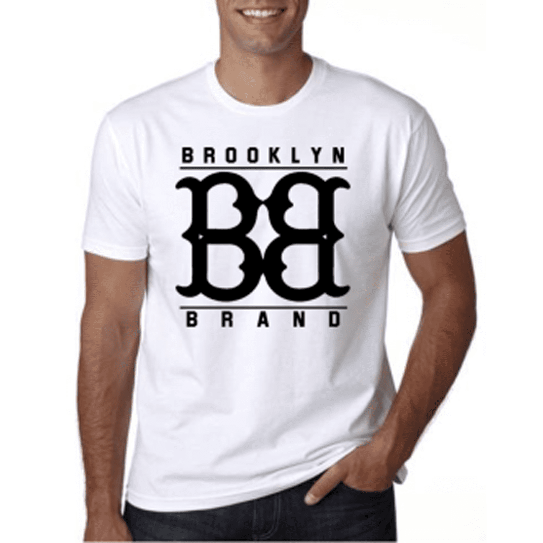 hello brooklyn shirt