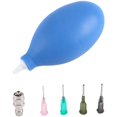thumbnail image 3 of Pottery Tools Supplies Ceramic Precision Applicator 3 Ounce Set, 3 of 5