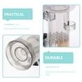 thumbnail image 3 of BESTYASH Sturdy Protein Skimmer Compact Design Oxygenation For Aquarium 1Pcs, 3 of 7
