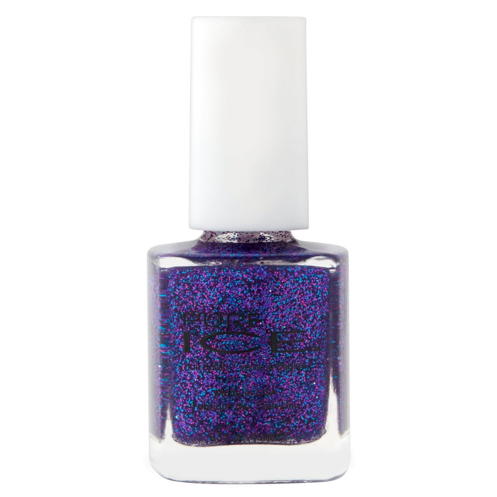 Pure Ice Nail Polish, 540CP Cheatin, 0.5 oz