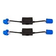 thumbnail image 3 of XK Glow Headlight Anti Flicker Kit XK-EC-H7 Plugs In Between Headlight And OE Harness, 3 of 5