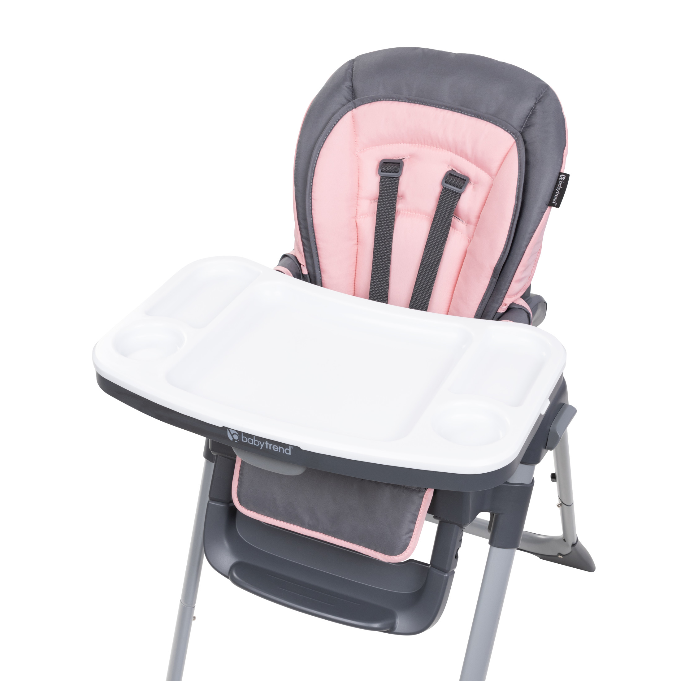 Baby Trend Sit Right 2.0 3-in-1 High Chair photo 6