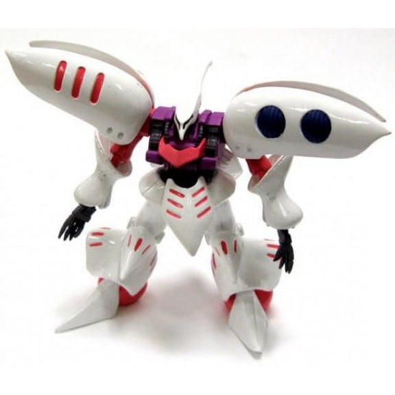 Gundam Selection 40 Gashapoin MMS-3 PVC Figure