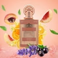 thumbnail image 4 of Perfume unisex Adyan Peachy Haze Extrait 100 ml, 4 of 4