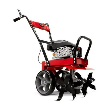Earthquake 11 In 160 Cc 4-Stroke Engine Gasoline Front Tine Tiller