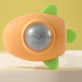 thumbnail image 1 of Juguetes De Hierba Gatera Para Gatos Juguetes de hierba gatera para gatos Pelotas para lamer gatos saludables Accesorios naturales para mascotas (C) Wdftyju Libre de BPA, 1 of 3
