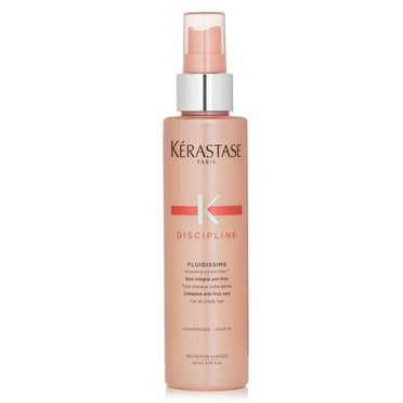 Kerastase Discipline Fluidissime Hairspray for all Unruly hair 5.1 oz