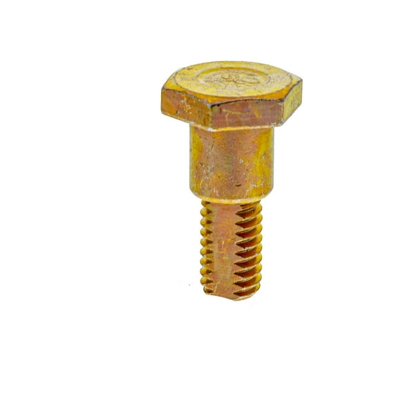 CUB CADET 738-04484 Bolt Shldr .49 Dia X .50 GT GSE GS GSX XT3 2154LE 2154 2148