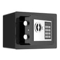 thumbnail image 4 of Caja Fuerte Electrónica Gutstark Negra, 4 of 4