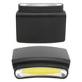 thumbnail image 3 of Hat Brim Light, Mini Black 3 Modes  Clip Headlamp, For Fishing Camping, 3 of 8