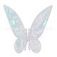 thumbnail image 1 of Alas de mariposa coloridas plegables para niños, accesorios de disfraces, juego de alas de ángel de princesa, 1 of 6
