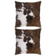 thumbnail image 1 of Injueey Funda de cojín de terciopelo con cierre de cremallera oculta suave, opción de decoración reutilizable, mango suave y cómodo. Decoración del hogar QJB3951, 1 of 6
