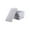 Gray, variant on Inerposs Nylon Mesh Sponge Set, Kitchen Cleaning Tools, Dishwashing Pads, Non Stick Pot Cleaner, Efficient Scouring for Home and Car Cleaning
