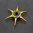 thumbnail image 2 of Mosiee Star Drag 60Mm For Elfish For Valley V1 For Kastking Baitcasting Fishing Reel Brake Unloading Wrench Fishing Reel Modified, 2 of 9