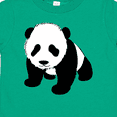 thumbnail image 4 of Inktastic Panda Bear Boys or Girls Toddler T-Shirt, 4 of 5