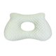 thumbnail image 1 of Almohada para Dormir con Agujero para Oreja Cojín de Lado para Dormir Almohada para Protección de Oreja Funda Removible Y Lavable Hecha de Poliéster T Verde 43cmx29cmx9cm, 1 of 9