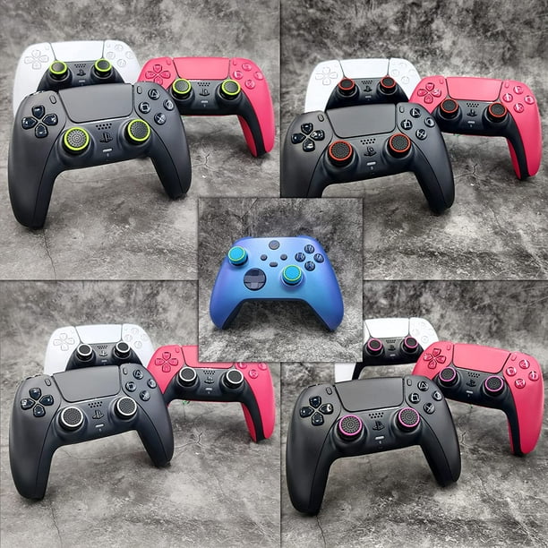 Switch pro controller with ps4 2025