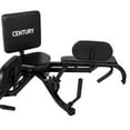 thumbnail image 2 of Century Versaflex 2.0 Steel Frame Fitness Exercise MMA Leg Stretching Machine, 2 of 5