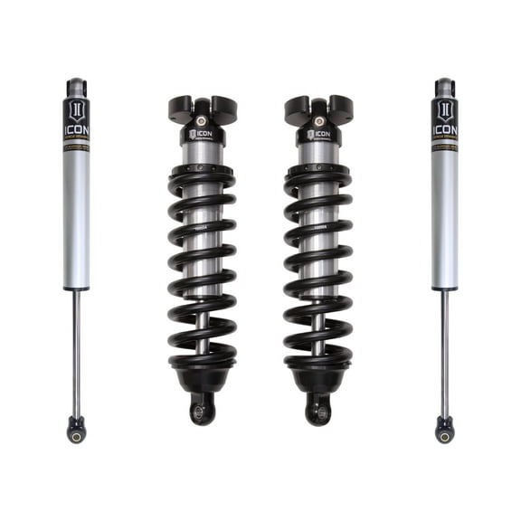 95.5-04 TACOMA 0-3" STAGE 1 SUSPENSION SYSTEM Fits select: 1995-2004 TOYOTA TACOMA
