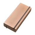 thumbnail image 4 of Archivo de biselado de fret de guitarra para la herramienta Luthier Luthier de guitarra FRET FRET END BELELING ARTIVO para REPARACIÓN de, 4 of 8