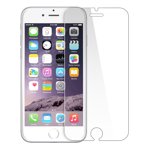 KeeGuard Tempered Glass Screen Protector for Apple iPhone 7 Plus / 8 Plus