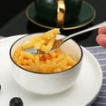thumbnail image 2 of 60 Piezas Cubiertos para Niños Cubiertos para Niños de Acero Inoxidable Juego de Cuchara Y Tenedor para Niños Utensilios para Niños Pequeños, 2 of 5