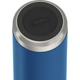 thumbnail image 3 of Thermos ICON Series Kid's Stainless Steel Spout Water Bottle, Navy, 18oz, 3 of 7