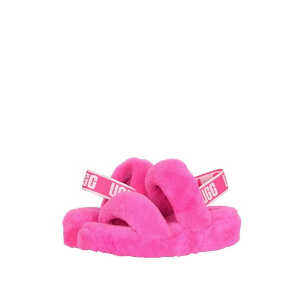 oh yeah slide ugg
