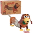 thumbnail image 1 of Perro Slinky Slinky Brand juguete de primavera, 1 of 2