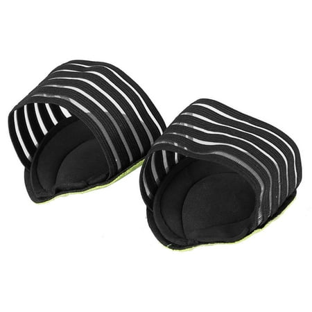 

New Comfortable Fashionable Pain Relief Foot Pad For Women And Men Slippers Sandals Shoes